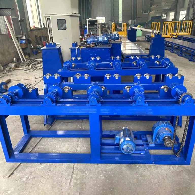 FRP Filament Winding Machine