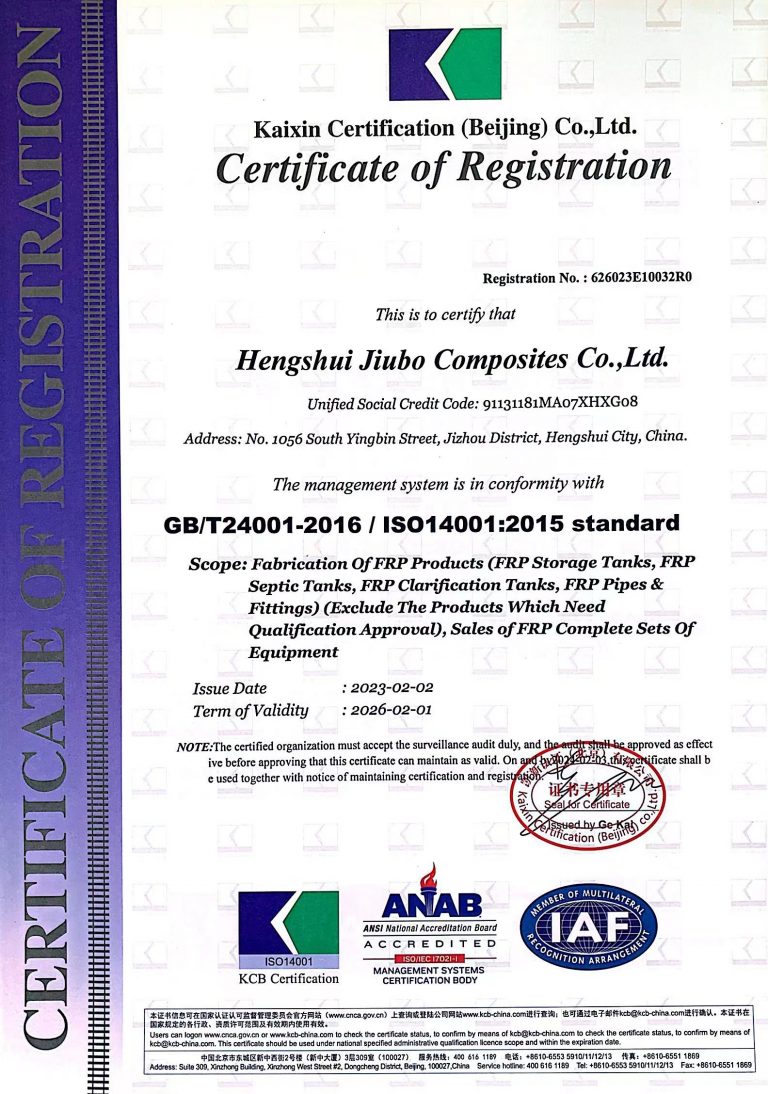 ISO14001