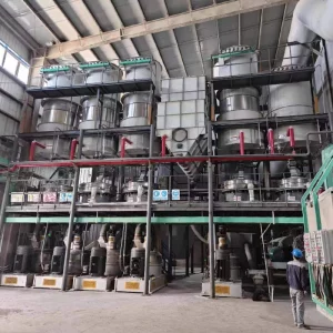 HPMC-production-line-1