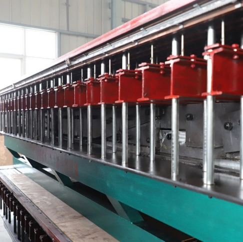 Factors to Consider When Choosing a Grating Machine for the Chemical Industry