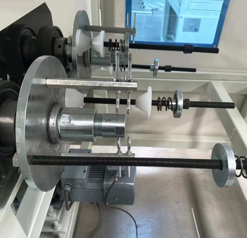 Comparing Different Types of FRPGRP Rebar Machines