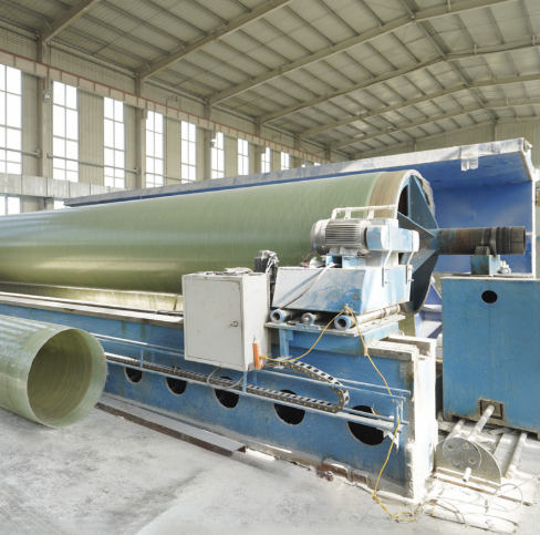Contact Us FRB filament winding machines