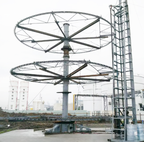 Innovations in FRP Filament Winding Technology