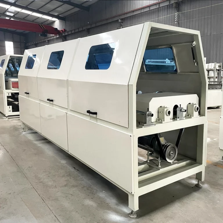 FRPGRP Rebar Machine