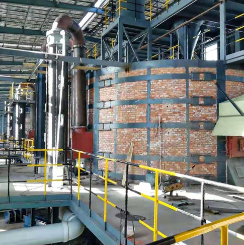 Market Demand for Potassium and Sodium Sulfates