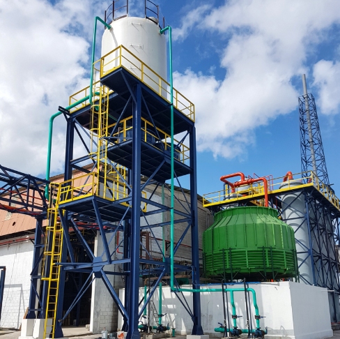 Technological Aspects of a Production Line