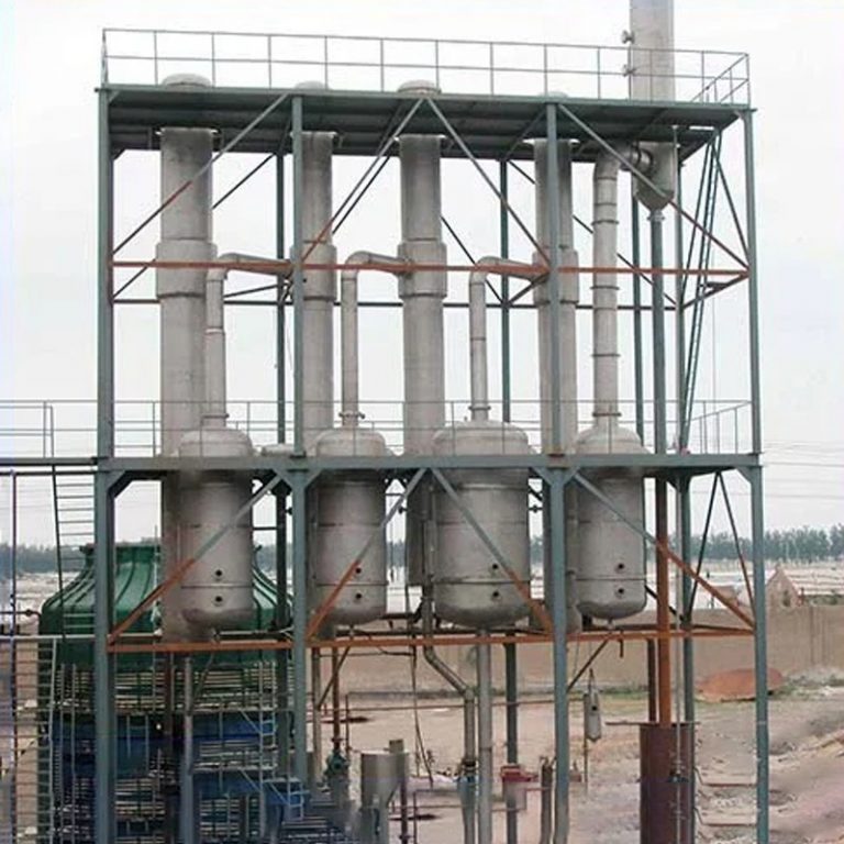 How Calcium Chloride Plant Upgrades Boost Operational Returns