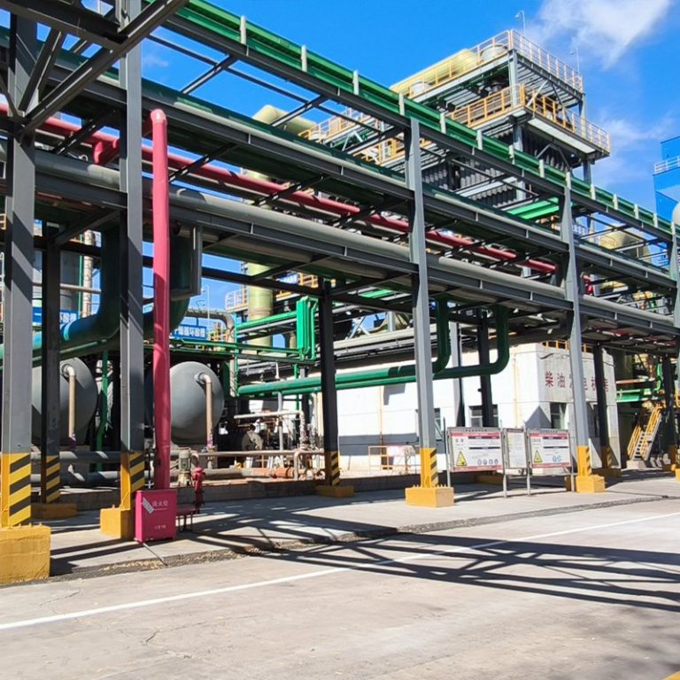 In-Depth Look at Budget Optimization in Sulfuric Acid Plant Design