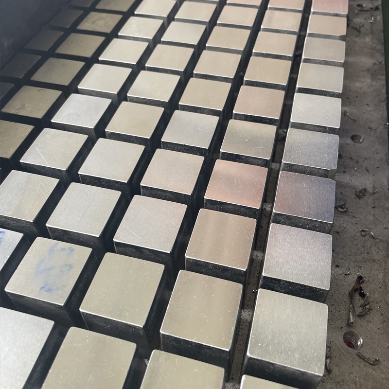 frp molded grating machine