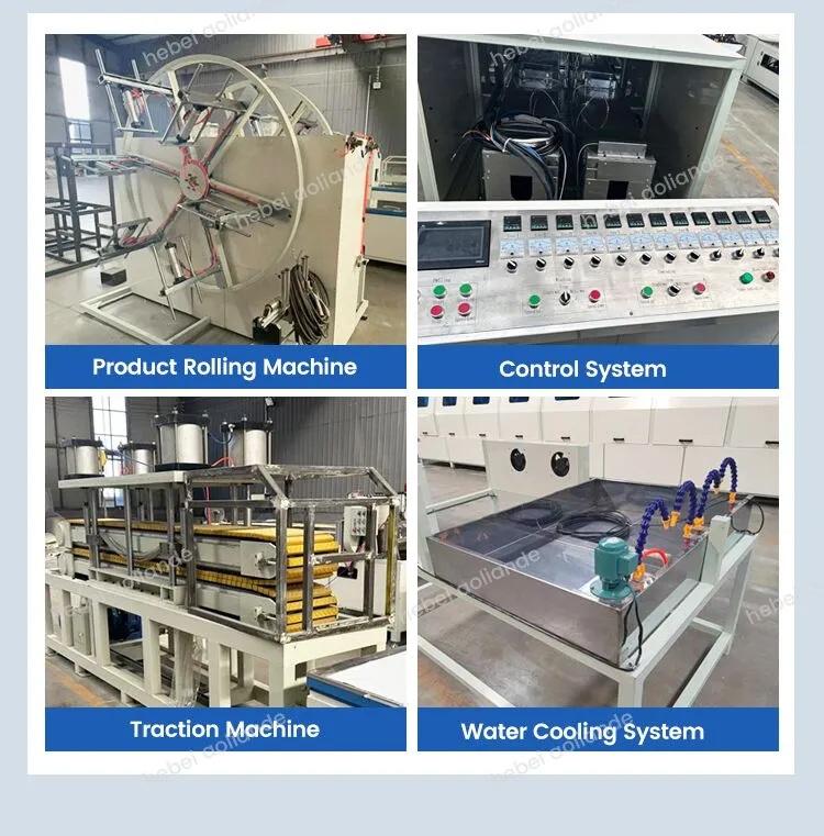 Insights into the FRP/GRP Product Machine Market插图 Insights into the FRPGRP Product Machine Market