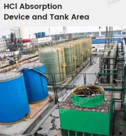 Exploring the Wide Impact of Sodium Sulfate Across Industries插图1 Sodium Sulfate