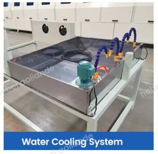 Why FRP Rebar is a Game-Changer for Modern Construction插图1 FRPGRP Rebar Machine