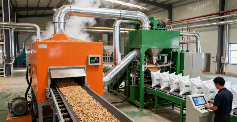 Unlocking Growth Broad Prospects for Water Soluble Fertilizer Production Lines