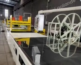 Exploring FRPGRP Pultrusion Machines Key Uses Across Industries