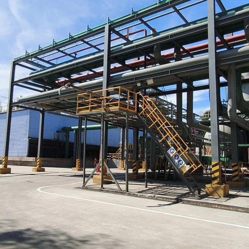 Lutter contre les problèmes dans les lignes de production d'acide sulfurique 插图1 lignes de production d'acide sulfurique