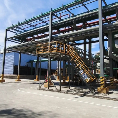 Key Factors for Thriving in Sulfuric Acid Production