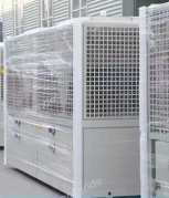 Unlocking FRPGRP Molded Grating Machines