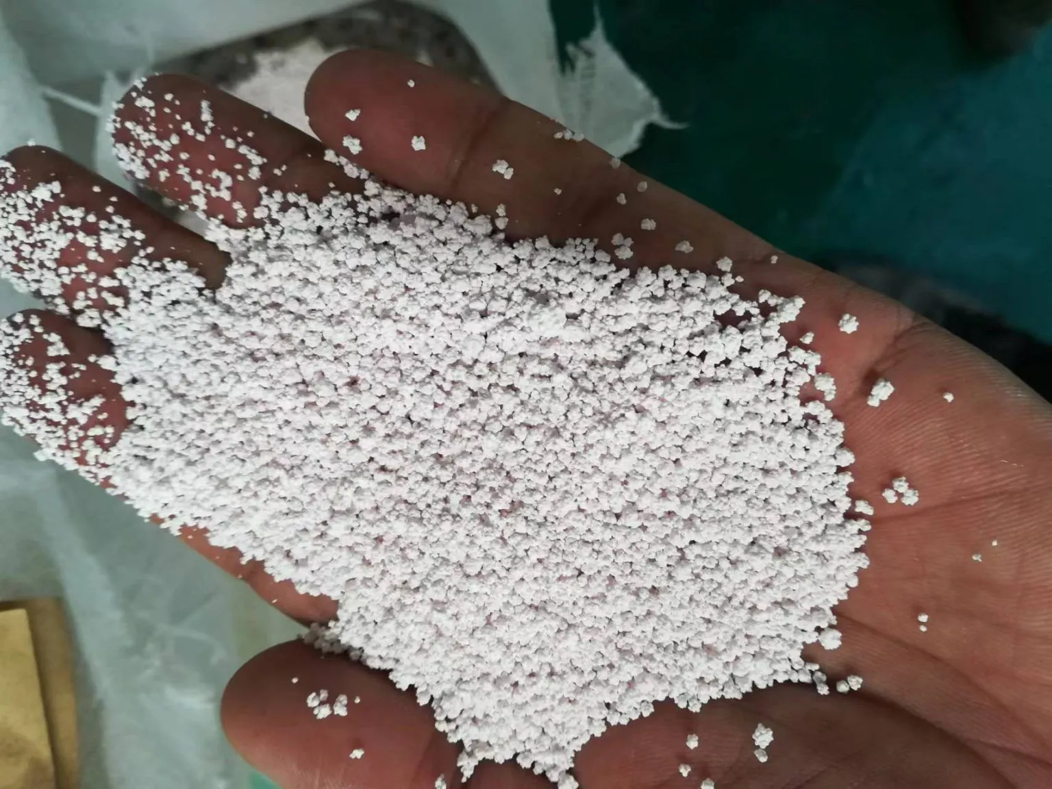 Calcium Chloride’s Role in Modern Farming插图2 Calcium Chloride