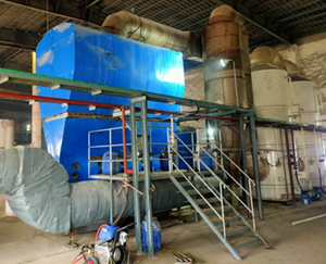 Quality Control & Compliance in Calcium Chloride Production插图2 Calcium Chloride Production