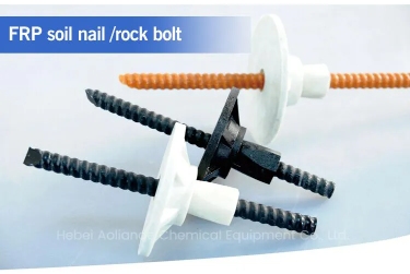 Evaluating Costs in FRPGRP Rebar Manufacturing