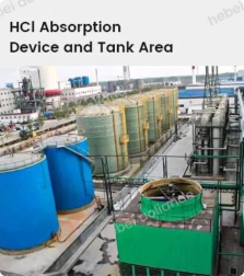 Sodium Sulfate Production Line