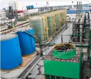 Sodium Sulfate Production Line
