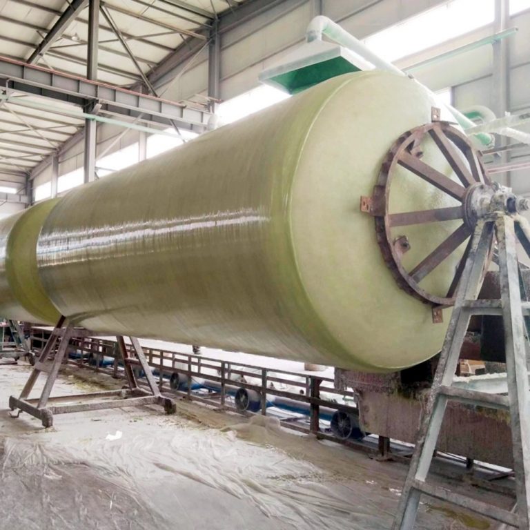 Common Problems in Using Computer-Controlled Filament Winding Machines and How to Solve Them