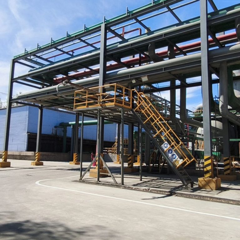 Effective Ways to Boost Sulfuric Acid Production Lines