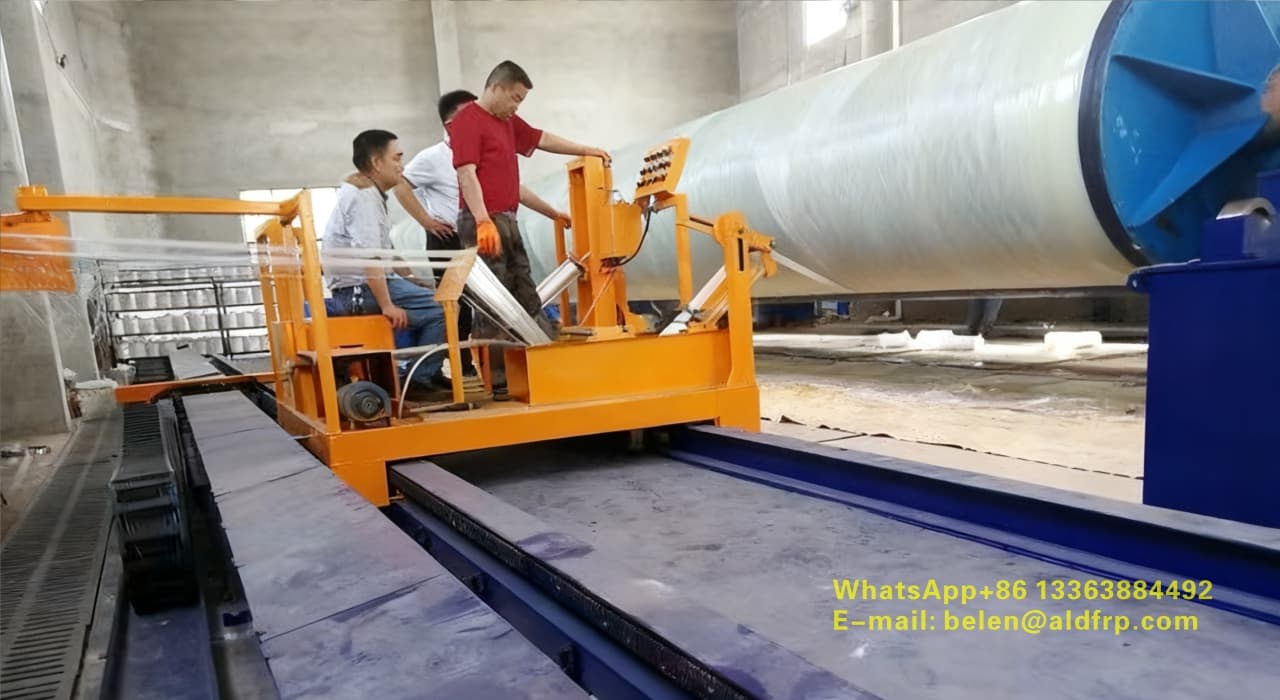 hine vs Traditional Pipe Machine: Key Differences and Advantages插图1