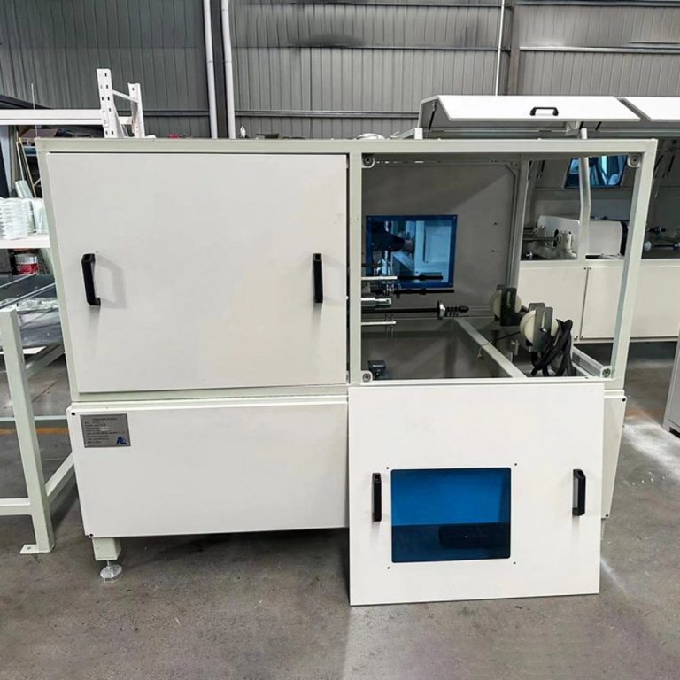 The Future of FRPGRP Rebar Machines Unlocking Growth Potential