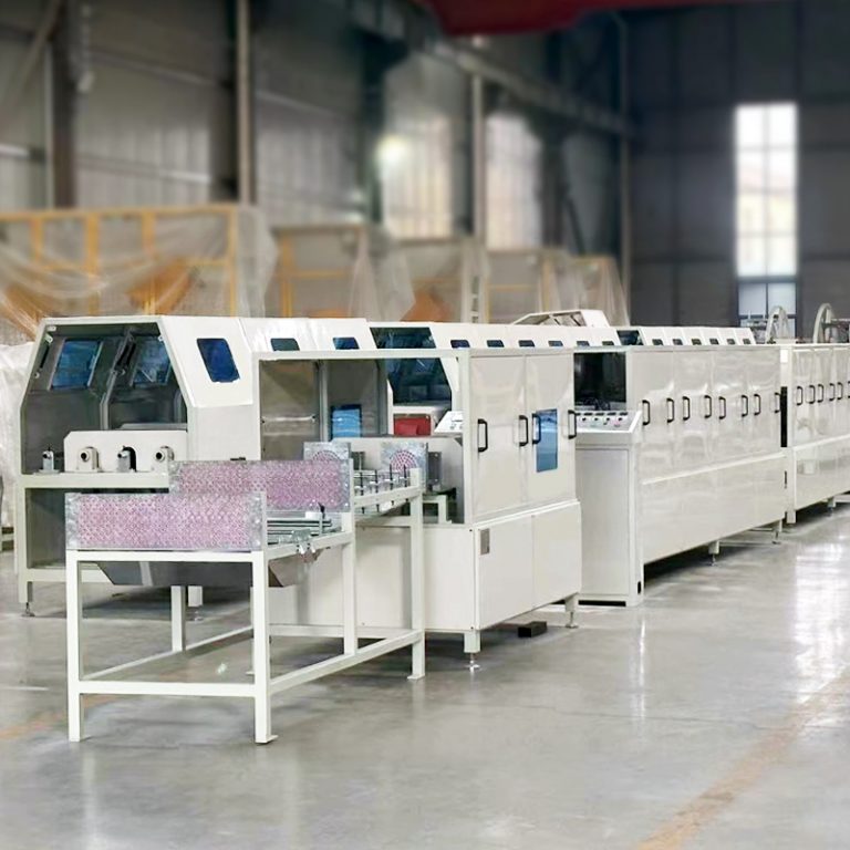 Comparing Output Efficiency in Manual vs Automated FRP Production