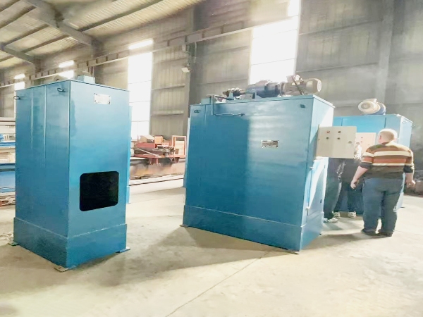 Exploring the Cost Breakdown of FRP Pipe Filament Winding Machines in 2026插图1 FRP Pipe Filament Winding Machine