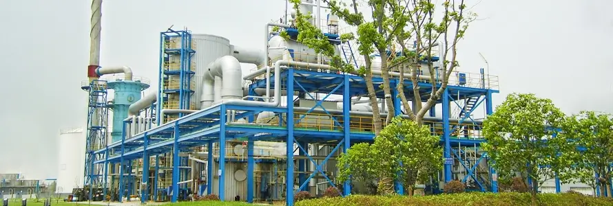 Potassium Sulfate vs Potassium Chloride: Why SOP Stands Out插图1 SOP Plant