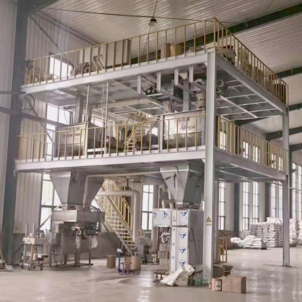 Water Soluble Fertilizer Formula Design That Works插图 Water Soluble Fertilizer Formula Design That Works