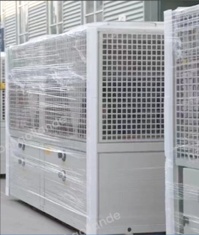 Top Industrial Applications of FRP Grating in Corrosive Environments (Chemical, Marine & Wastewater)插图2 FRP Molded Grating Machine-The Main Component