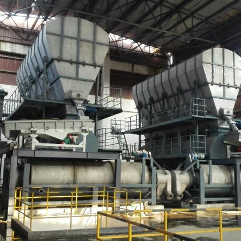 Stop Calcium Chloride Caking Before It Costs You插图1 Calcium Chloride Production Line Equipment