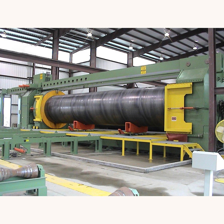 Hydrostatic Testing for Stronger FRP Pipe Quality插图2 FRP-Pipe-Hydrostatic-Pressure-Testing-Machine