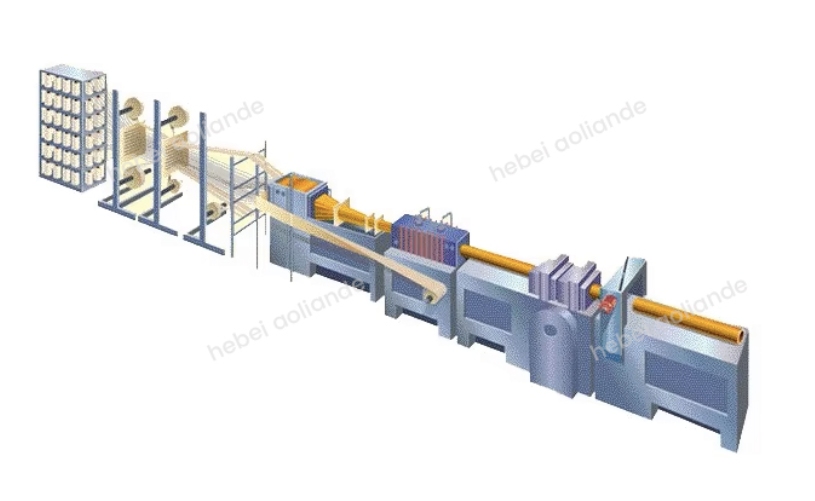 Reduce Defects in FRP Pultruded Profiles插图 Reduce Defects in FRP Pultruded Profiles