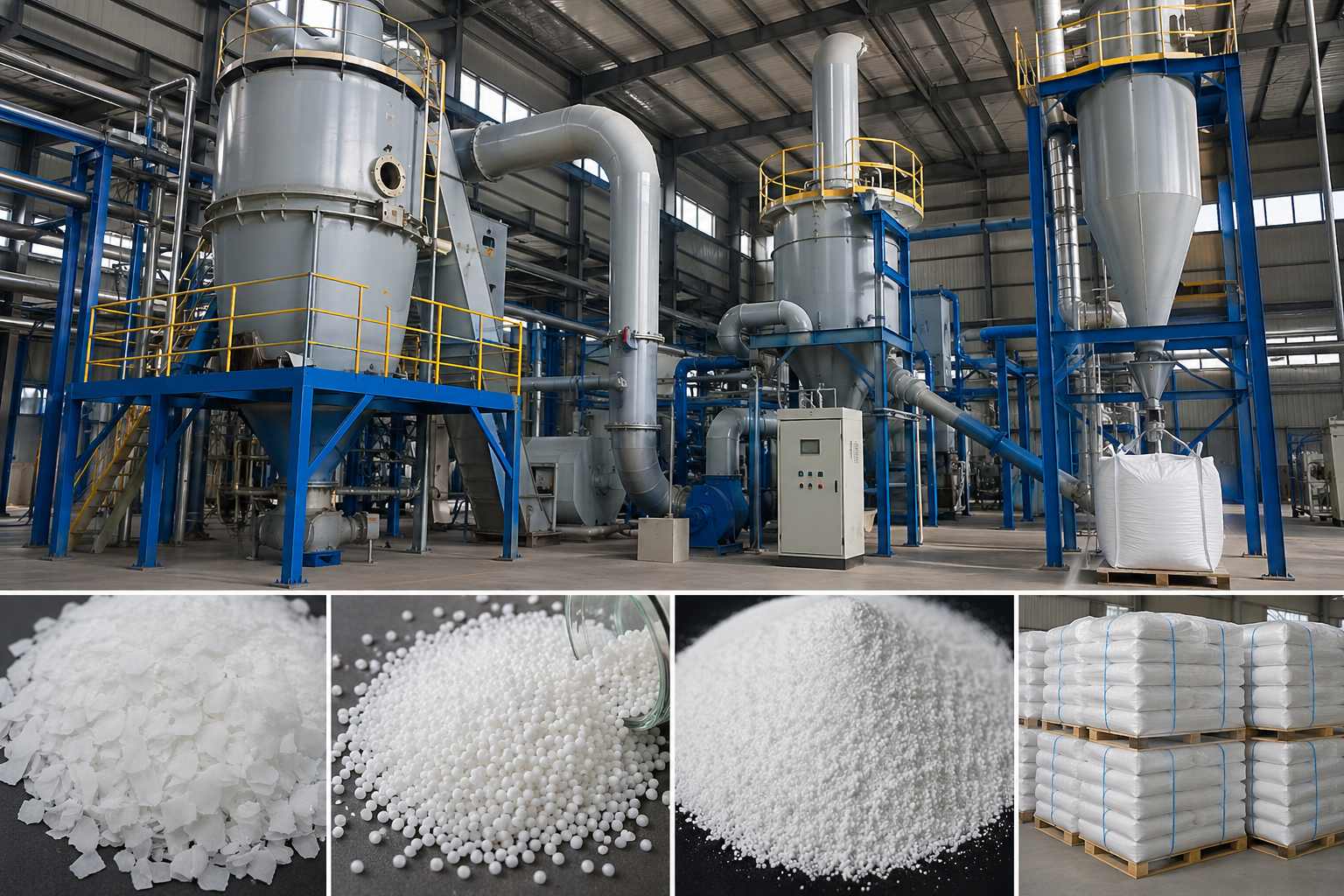 Stop Calcium Chloride Caking Before It Costs You插图 Stop Calcium Chloride Caking Before It Costs You