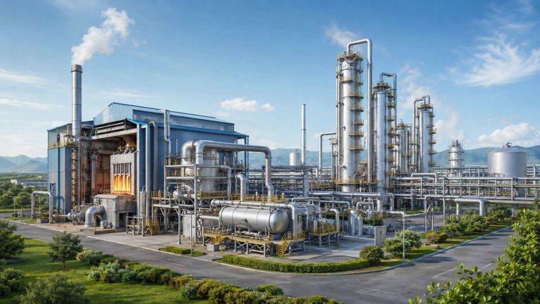 Cleaner SOP Production with the Mannheim Process
