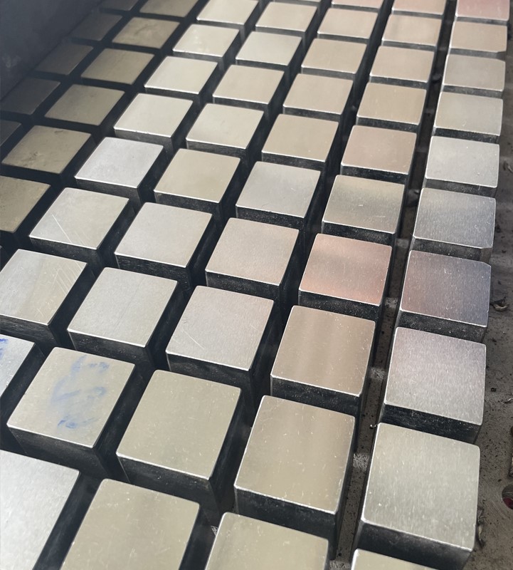 One FRP Grating Machine for Walkways, Trenches and Car Washes插图2 FRP Grating Equipment