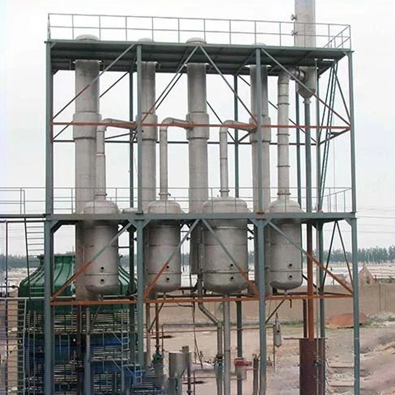 What Does a Calcium Chloride Production Line Really Cost?插图2 Calcium Chloride Production Line
