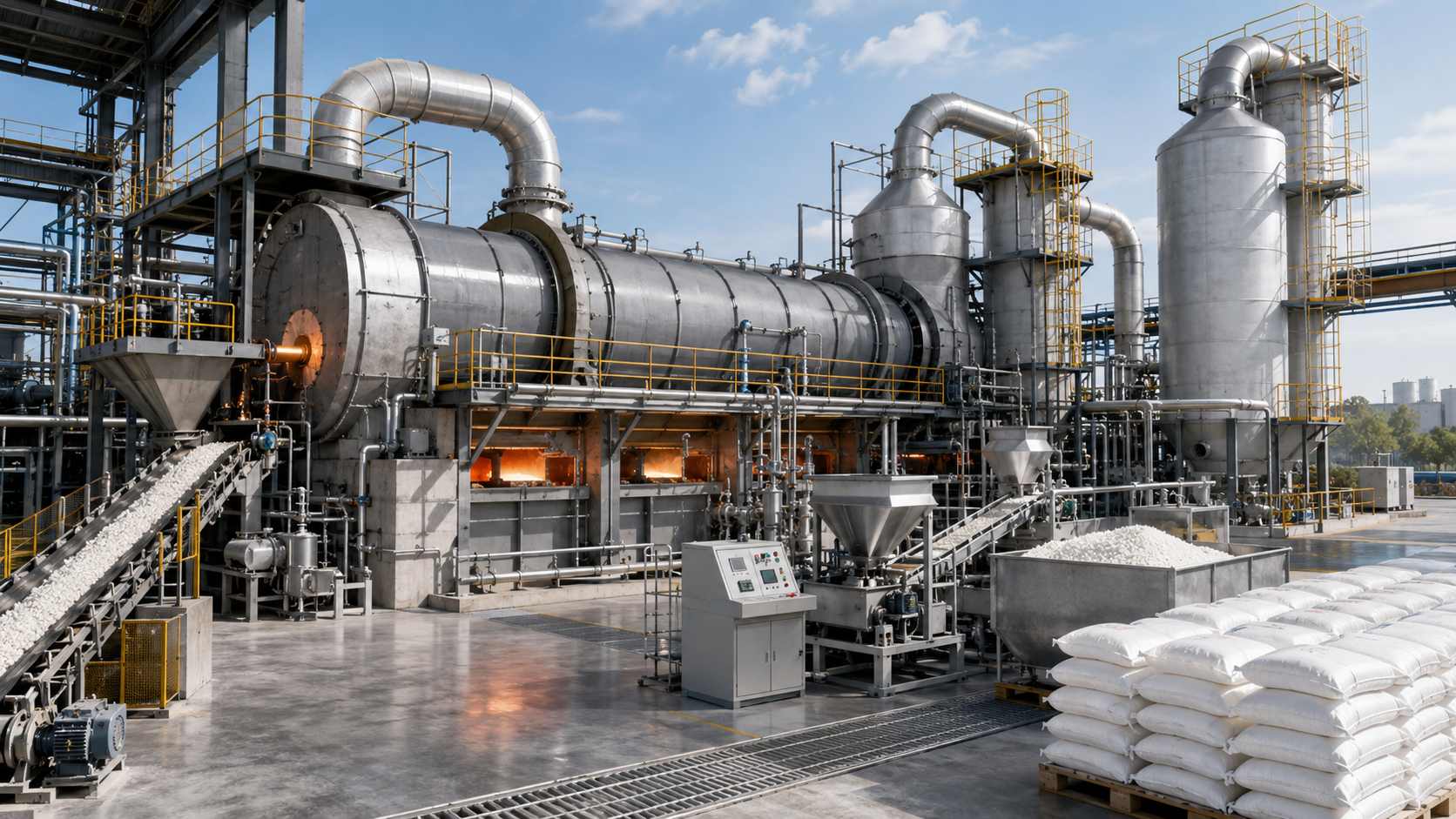 Mannheim Furnace Buying Guide: 15 Checks Before RFQ插图 Mannheim Furnace Buying Guide 15 Checks Before RFQ