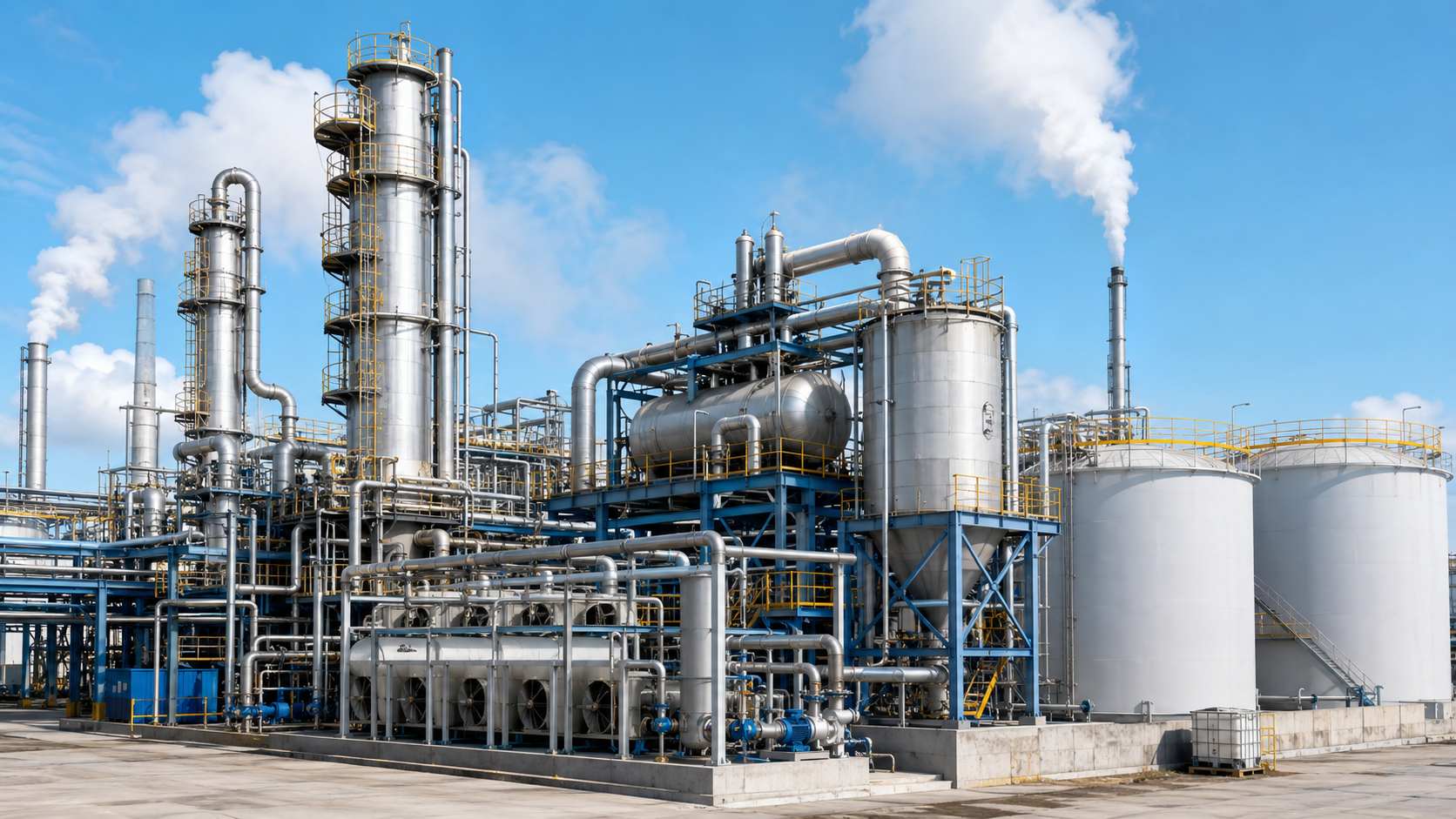 Wet Spent Acid Regeneration for Sulfuric Acid Production插图 Wet Spent Acid Regeneration for Sulfuric Acid Production