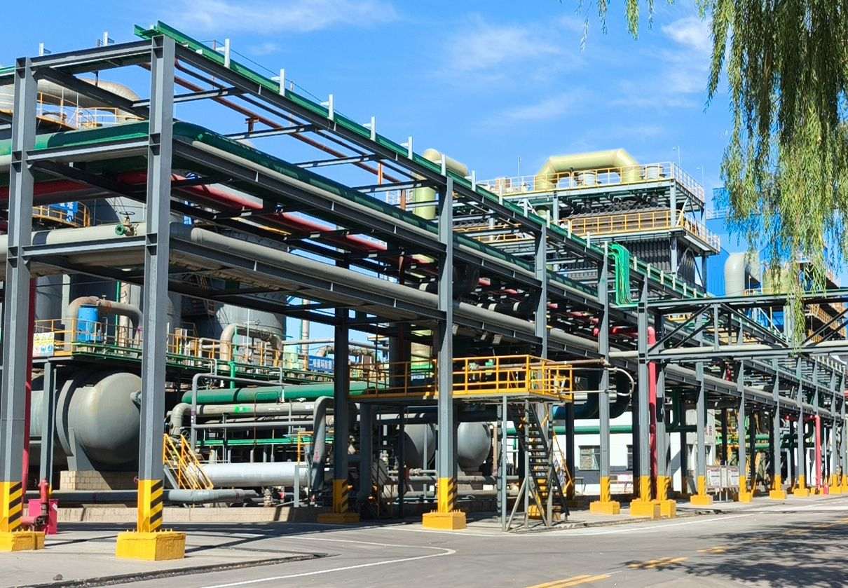 How Sulfuric Acid Plant Heat Recovery Improves Process Efficiency插图2 Sulfuric Acid Production Line Heat Recovery